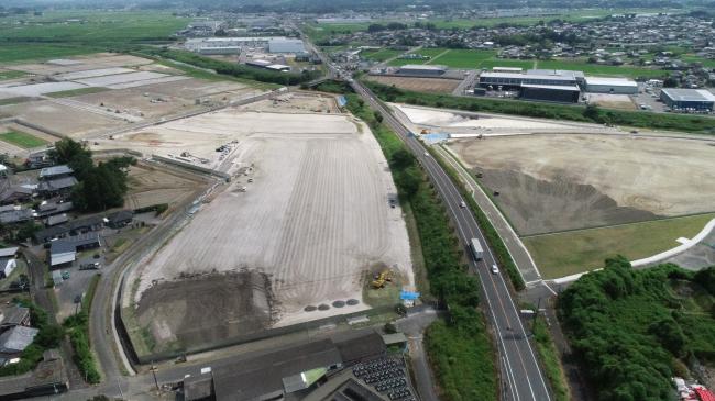 高木北地区2工区202607