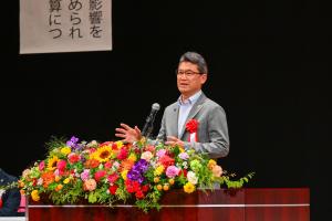 河野宮崎県知事