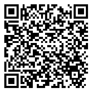 事前予約用のQRコード