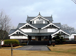 都城の由来 宮崎県都城市ホームページ