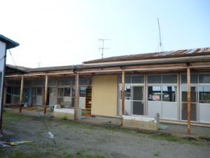 高城桜木児童館