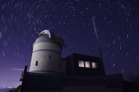 たちばな天文台の画像
