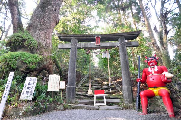 東霧島神社