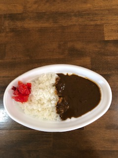 カレー