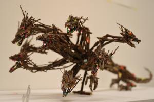 九頭龍イメージ