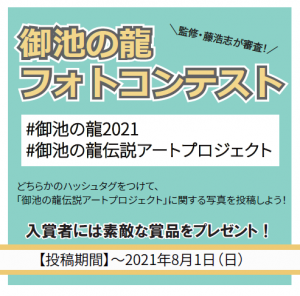 フォトコンテスト