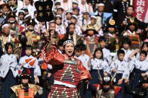 島津発祥まつり-9枚目-