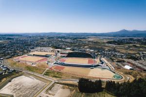 山之口運動公園-2枚目-