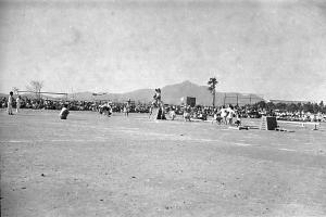 スポーツ（運動会）-2枚目-