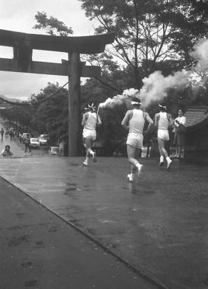 スポーツ（県民対抗体育大会）-1枚目-