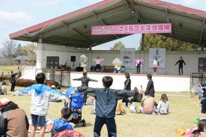 さくらフェスタ高城-1枚目-