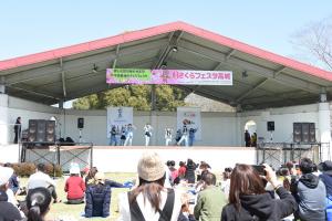 さくらフェスタ高城-13枚目-