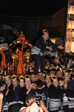 おかげ祭り-1枚目-