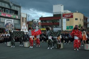 おかげ祭り-3枚目-