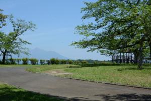 母智丘公園くまそ広場-2枚目-