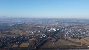都城インター工業団地