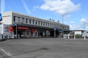 都城駅-6枚目-