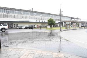 西都城駅-1枚目-