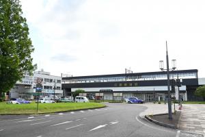 西都城駅-3枚目-