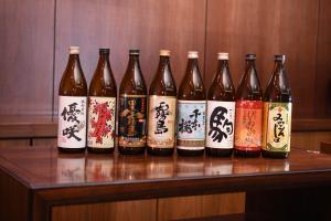 みやこんじょのうまいもの（焼酎）
