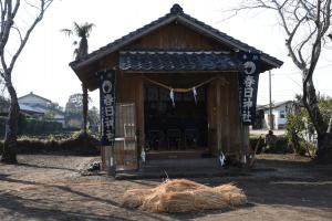 春日神社ベブどん-3枚目-