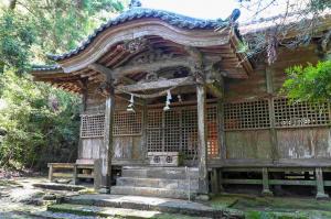 兼喜神社