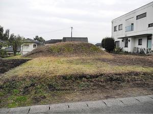 都城古墳