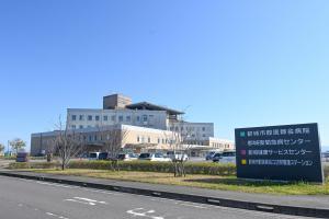都城市郡医師会病院-2枚目-