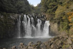 関之尾公園-2枚目-
