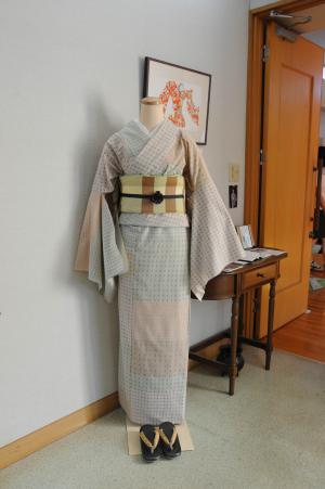 伝統工芸（木刀・ロクロ工芸品・大島紬・大弓）-23枚目-