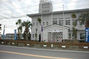高崎総合支所庁舎-1枚目-