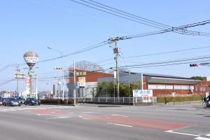 道の駅「都城」-3枚目-