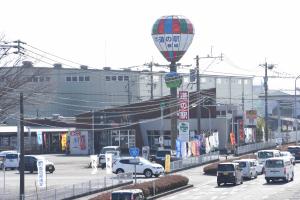 道の駅「都城」-5枚目-