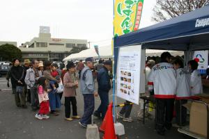 道の駅「都城」-6枚目-
