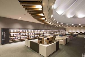 市立図書館-9枚目-
