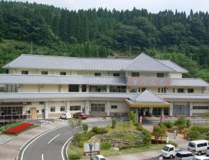 青井岳自然公園-1枚目-