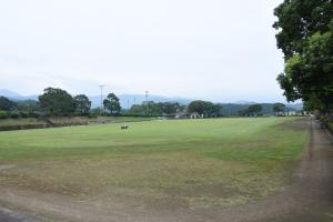 山之口運動公園陸上競技場-1枚目-