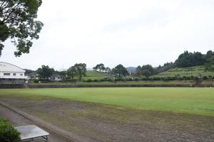 山之口運動公園陸上競技場-2枚目-