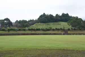 山之口運動公園陸上競技場-3枚目-