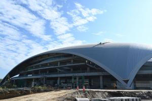 山之口運動公園（県立陸上競技場）-3枚目-