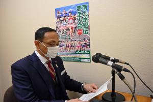 ��122��s���̃X�}�C�����b�Z�[�W