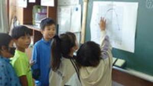 5月学校ホームページ1