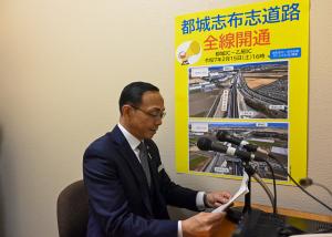 ��146��s���̃X�}�C�����b�Z�[�W