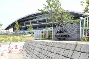 山之口運動公園