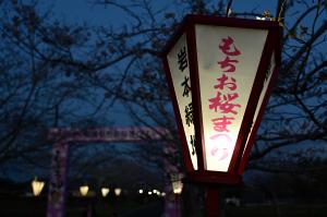 母智丘公園