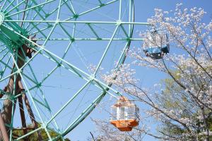 観音池公園