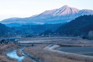 霧島山