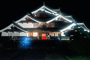 都城歴史資料館ナイトミュージアム