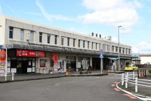都城駅ｰ9枚目ｰ