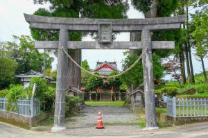 興玉神社-1枚目-